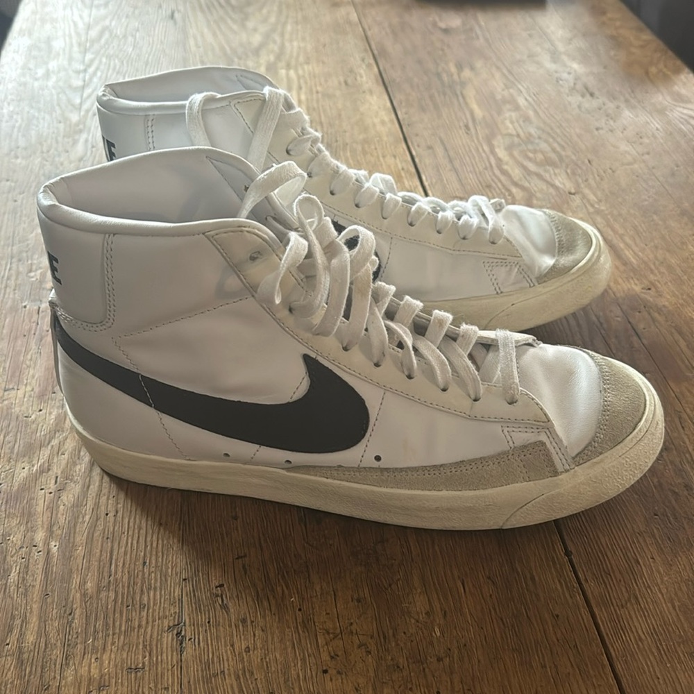 Nike blazers